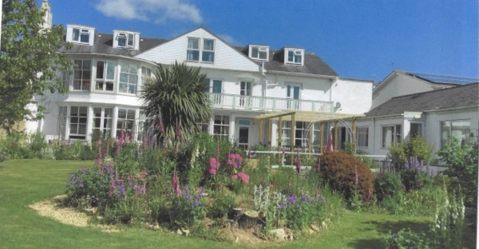 care home in Devon - resources
